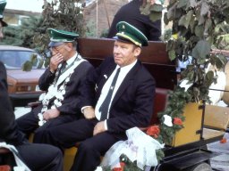Schützenfest 1992